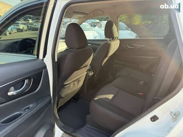 Ніссан Rogue, об'ємом двигуна 2.5 л та пробігом 187 тис. км за 10900 $, фото 9 на Automoto.ua