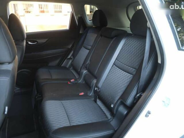 Ніссан Rogue, об'ємом двигуна 2.5 л та пробігом 74 тис. км за 16500 $, фото 7 на Automoto.ua