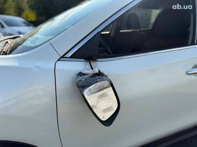 Ніссан Rogue, об'ємом двигуна 2.5 л та пробігом 187 тис. км за 10900 $, фото 8 на Automoto.ua