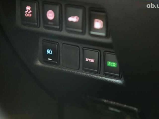 Ніссан Rogue, об'ємом двигуна 2.5 л та пробігом 74 тис. км за 16500 $, фото 21 на Automoto.ua