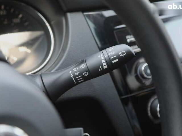 Ніссан Rogue, об'ємом двигуна 2 л та пробігом 91 тис. км за 15200 $, фото 21 на Automoto.ua