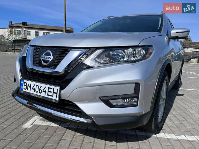 Ниссан Rogue, объемом двигателя 2.49 л и пробегом 67 тыс. км за 17000 $, фото 3 на Automoto.ua