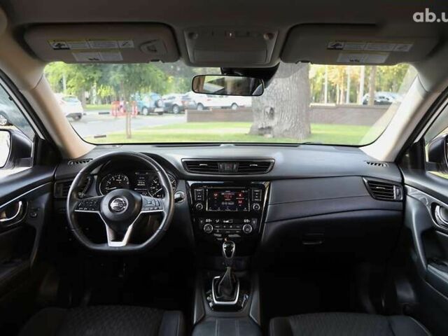 Ніссан Rogue, об'ємом двигуна 2.5 л та пробігом 74 тис. км за 16500 $, фото 11 на Automoto.ua