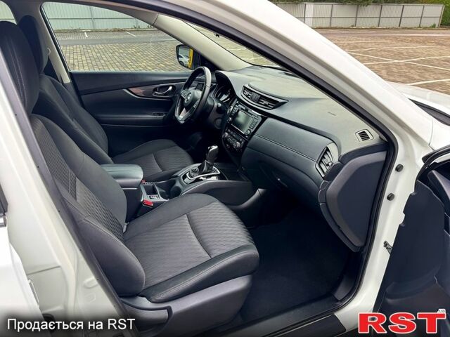 Ниссан Rogue, объемом двигателя 2.5 л и пробегом 113 тыс. км за 14999 $, фото 9 на Automoto.ua