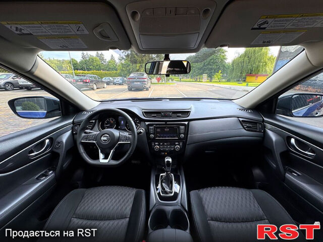 Ніссан Rogue, об'ємом двигуна 2.5 л та пробігом 109 тис. км за 14999 $, фото 8 на Automoto.ua
