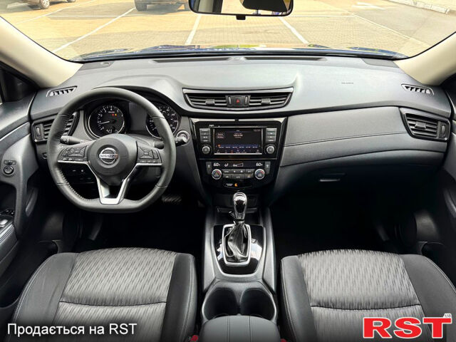 Ніссан Rogue, об'ємом двигуна 2.5 л та пробігом 109 тис. км за 14999 $, фото 9 на Automoto.ua