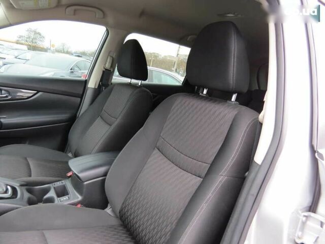 Ниссан Rogue, объемом двигателя 0 л и пробегом 126 тыс. км за 14500 $, фото 7 на Automoto.ua