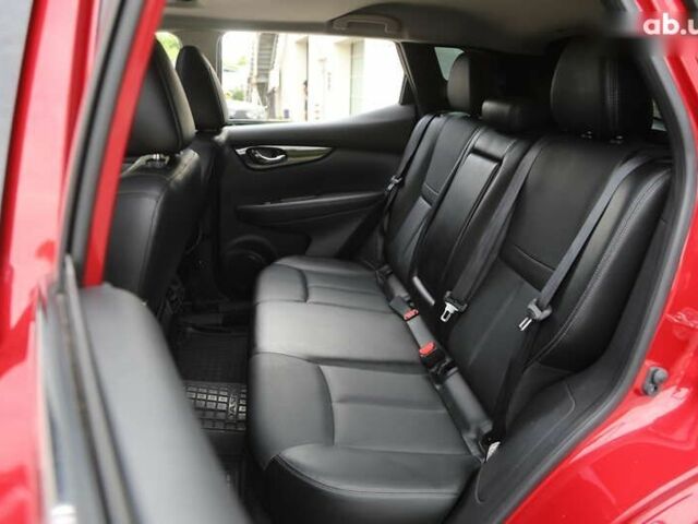 Ніссан Rogue, об'ємом двигуна 0 л та пробігом 154 тис. км за 16500 $, фото 6 на Automoto.ua