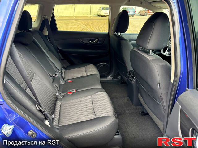 Ніссан Rogue, об'ємом двигуна 2.5 л та пробігом 109 тис. км за 14999 $, фото 12 на Automoto.ua