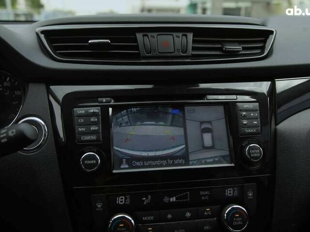 Ніссан Rogue, об'ємом двигуна 0 л та пробігом 154 тис. км за 16500 $, фото 14 на Automoto.ua