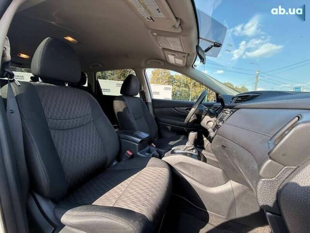 Ніссан Rogue, об'ємом двигуна 2.5 л та пробігом 187 тис. км за 10900 $, фото 12 на Automoto.ua