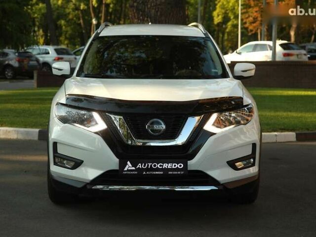 Ніссан Rogue, об'ємом двигуна 2.5 л та пробігом 74 тис. км за 16500 $, фото 1 на Automoto.ua