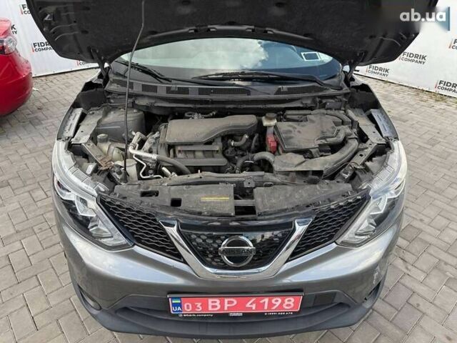 Ніссан Rogue, об'ємом двигуна 2 л та пробігом 200 тис. км за 10200 $, фото 11 на Automoto.ua