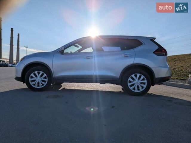 Ніссан Rogue, об'ємом двигуна 2.5 л та пробігом 109 тис. км за 14490 $, фото 7 на Automoto.ua
