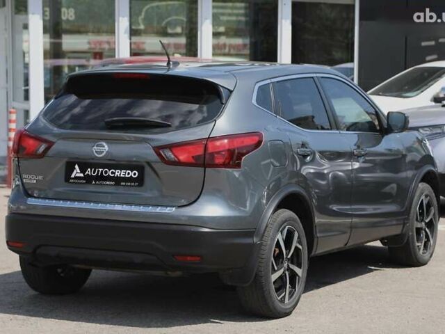 Ніссан Rogue, об'ємом двигуна 2 л та пробігом 91 тис. км за 15200 $, фото 3 на Automoto.ua