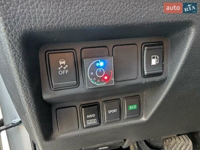 Ніссан Rogue, об'ємом двигуна 2.5 л та пробігом 109 тис. км за 14490 $, фото 8 на Automoto.ua
