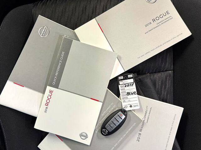 Ніссан Rogue, об'ємом двигуна 2.5 л та пробігом 109 тис. км за 14999 $, фото 13 на Automoto.ua