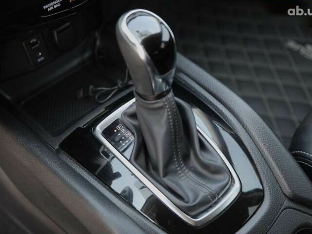 Ніссан Rogue, об'ємом двигуна 2 л та пробігом 91 тис. км за 15200 $, фото 18 на Automoto.ua