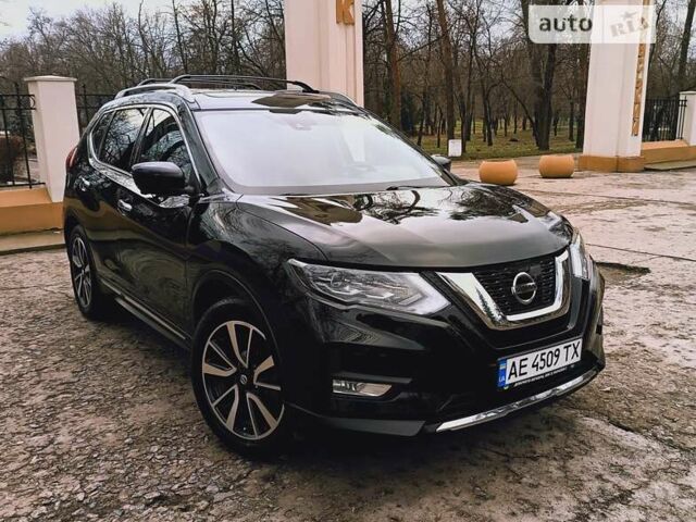 Ніссан Rogue, об'ємом двигуна 2.49 л та пробігом 55 тис. км за 15999 $, фото 7 на Automoto.ua