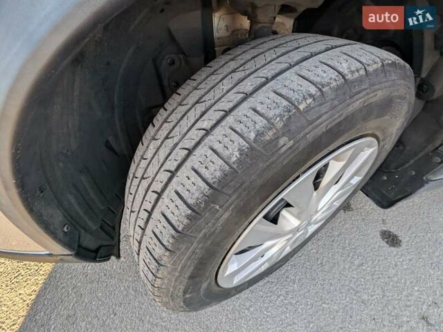 Ніссан Rogue, об'ємом двигуна 2.5 л та пробігом 109 тис. км за 14490 $, фото 17 на Automoto.ua