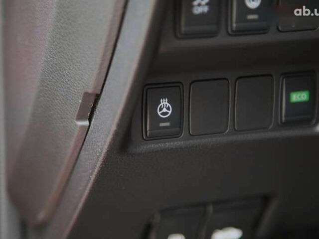 Ніссан Rogue, об'ємом двигуна 0 л та пробігом 154 тис. км за 16500 $, фото 18 на Automoto.ua