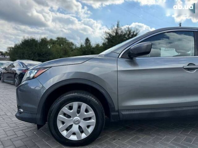 Ніссан Rogue, об'ємом двигуна 2 л та пробігом 200 тис. км за 10200 $, фото 12 на Automoto.ua