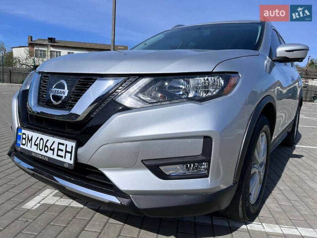 Ниссан Rogue, объемом двигателя 2.49 л и пробегом 67 тыс. км за 17000 $, фото 14 на Automoto.ua