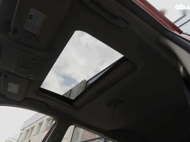 Ніссан Rogue, об'ємом двигуна 0 л та пробігом 154 тис. км за 16500 $, фото 19 на Automoto.ua