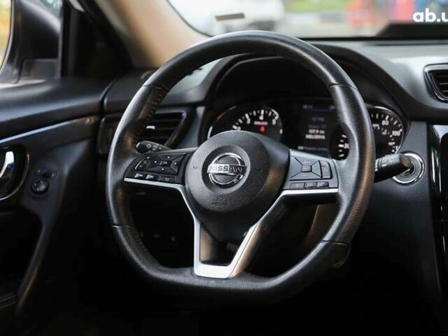 Ніссан Rogue, об'ємом двигуна 2.5 л та пробігом 74 тис. км за 16500 $, фото 13 на Automoto.ua