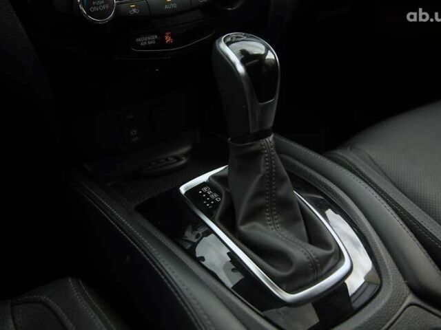 Ніссан Rogue, об'ємом двигуна 0 л та пробігом 154 тис. км за 16500 $, фото 16 на Automoto.ua