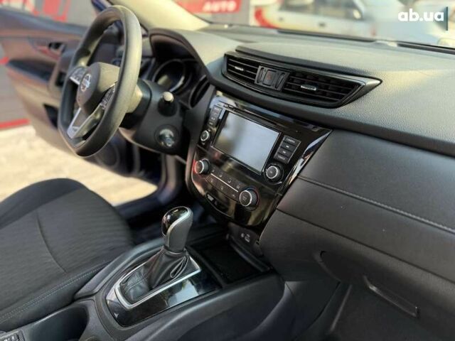 Ниссан Rogue, объемом двигателя 2.5 л и пробегом 180 тыс. км за 13299 $, фото 17 на Automoto.ua