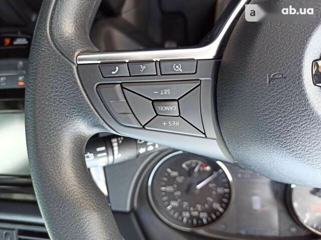 Ниссан Rogue, объемом двигателя 2.5 л и пробегом 64 тыс. км за 16500 $, фото 15 на Automoto.ua