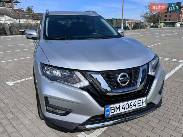 Ниссан Rogue, объемом двигателя 2.49 л и пробегом 67 тыс. км за 17000 $, фото 1 на Automoto.ua