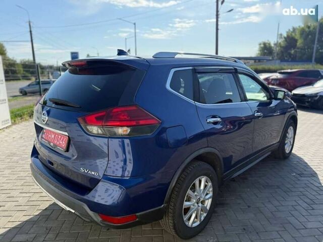 Ніссан Rogue, об'ємом двигуна 2.5 л та пробігом 180 тис. км за 10800 $, фото 3 на Automoto.ua