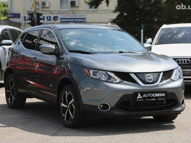 Ніссан Rogue, об'ємом двигуна 2 л та пробігом 91 тис. км за 15200 $, фото 2 на Automoto.ua