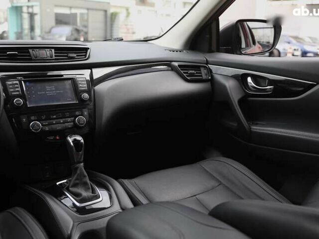 Ніссан Rogue, об'ємом двигуна 0 л та пробігом 154 тис. км за 16500 $, фото 11 на Automoto.ua