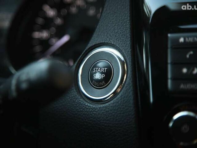 Ніссан Rogue, об'ємом двигуна 2.5 л та пробігом 74 тис. км за 16500 $, фото 22 на Automoto.ua