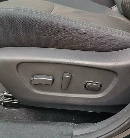 Ниссан Rogue, объемом двигателя 2.49 л и пробегом 126 тыс. км за 16500 $, фото 14 на Automoto.ua