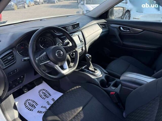 Ніссан Rogue, об'ємом двигуна 2.5 л та пробігом 187 тис. км за 10900 $, фото 13 на Automoto.ua