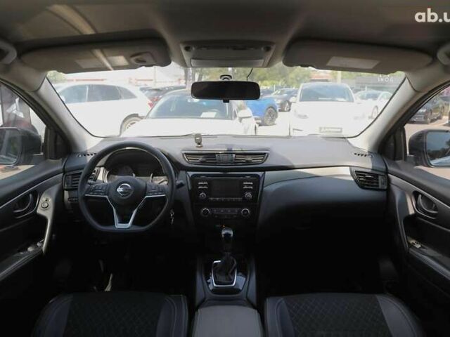 Ніссан Rogue, об'ємом двигуна 2 л та пробігом 91 тис. км за 15200 $, фото 12 на Automoto.ua