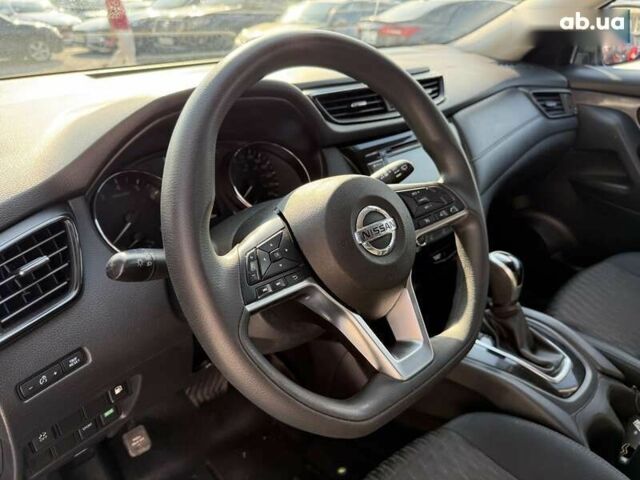 Ниссан Rogue, объемом двигателя 2.5 л и пробегом 180 тыс. км за 13299 $, фото 12 на Automoto.ua