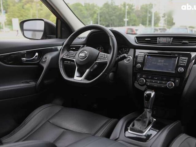 Ніссан Rogue, об'ємом двигуна 0 л та пробігом 154 тис. км за 16500 $, фото 9 на Automoto.ua