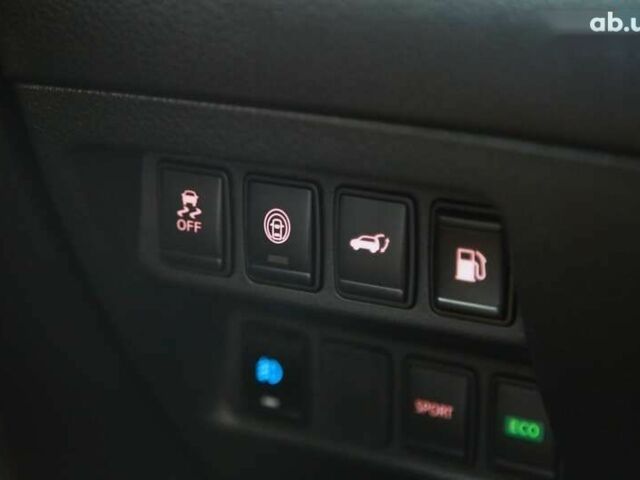 Ніссан Rogue, об'ємом двигуна 2.5 л та пробігом 74 тис. км за 16500 $, фото 20 на Automoto.ua