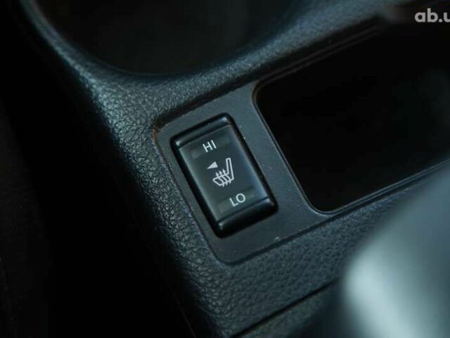 Ніссан Rogue, об'ємом двигуна 2.5 л та пробігом 74 тис. км за 16500 $, фото 18 на Automoto.ua