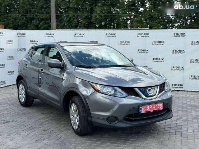 Ніссан Rogue, об'ємом двигуна 2 л та пробігом 200 тис. км за 10200 $, фото 1 на Automoto.ua