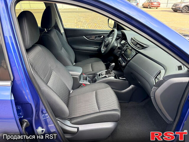 Ніссан Rogue, об'ємом двигуна 2.5 л та пробігом 109 тис. км за 14999 $, фото 10 на Automoto.ua