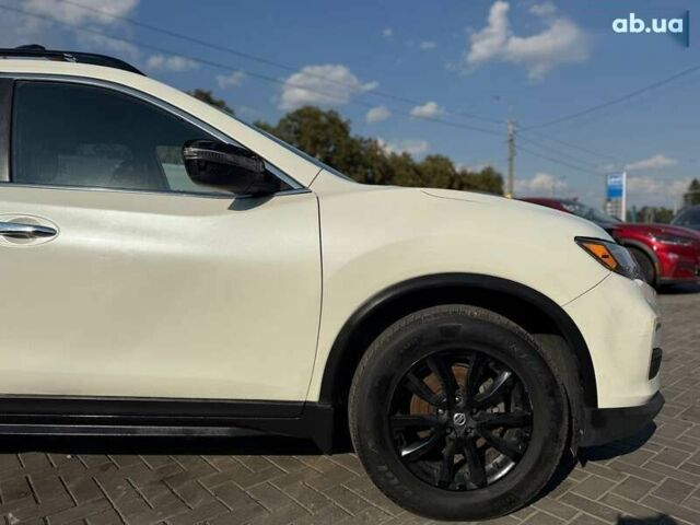 Ніссан Rogue, об'ємом двигуна 2.5 л та пробігом 187 тис. км за 10900 $, фото 2 на Automoto.ua