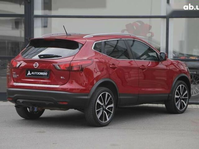 Ніссан Rogue, об'ємом двигуна 0 л та пробігом 154 тис. км за 16500 $, фото 3 на Automoto.ua