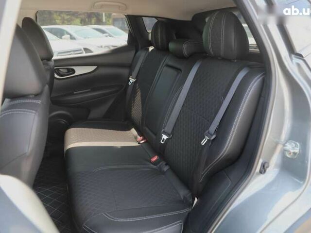 Ніссан Rogue, об'ємом двигуна 2 л та пробігом 91 тис. км за 15200 $, фото 8 на Automoto.ua