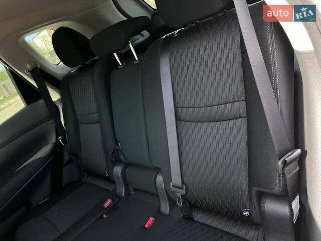 Ниссан Rogue, объемом двигателя 2.49 л и пробегом 67 тыс. км за 17000 $, фото 17 на Automoto.ua